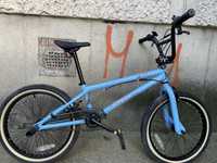 bicicleta bmx jumper VOODOO