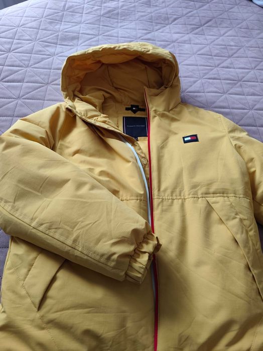 Детско яке Tommy Hilfiger