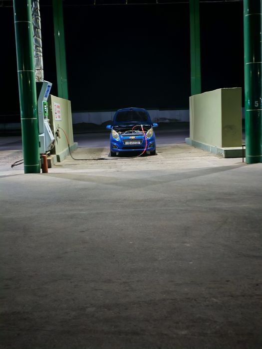 Spark Katta mator 1.25. 3 pozitsiya