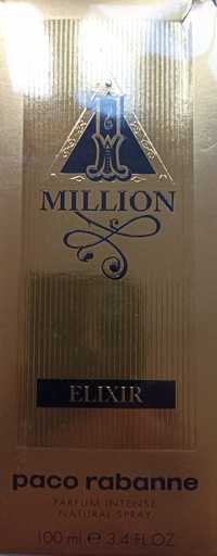 De vânzare parfum 1 Million Elixir.