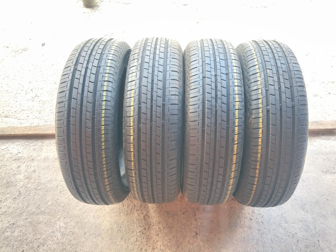 4 anvelope Bridgestone 175/60 R16 dot 4521