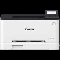 Срочно продам новый лазерный цветной принтер Canon lbp631cw