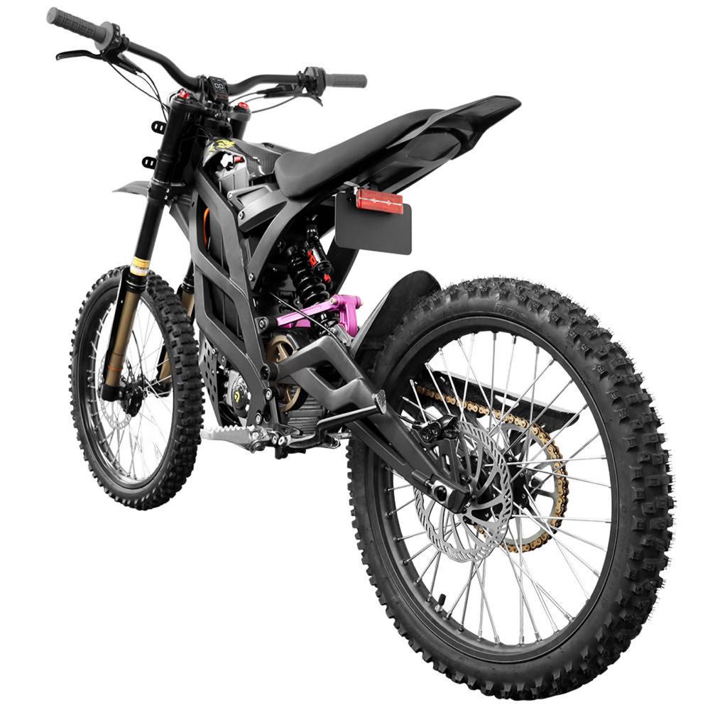 79 Bike surron НОВ и НАЛИЧЕН!