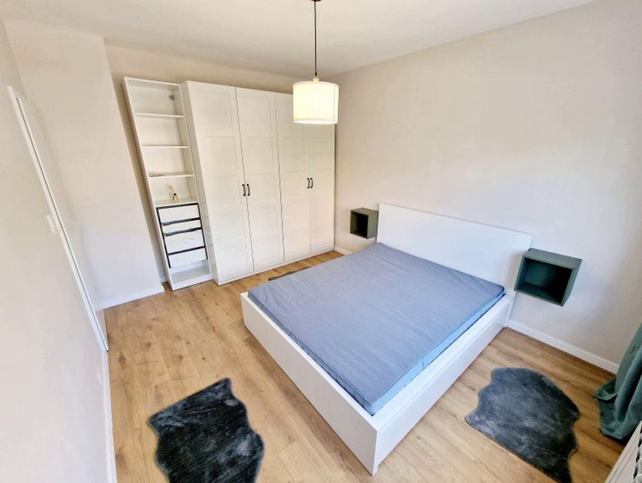 Дава се под наем Двустаен апартамент в София, Оборище - 43 кв.м за 475 € - Снимка #6