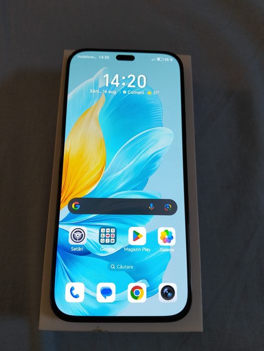 Schimb Honor 200 Lite 5G