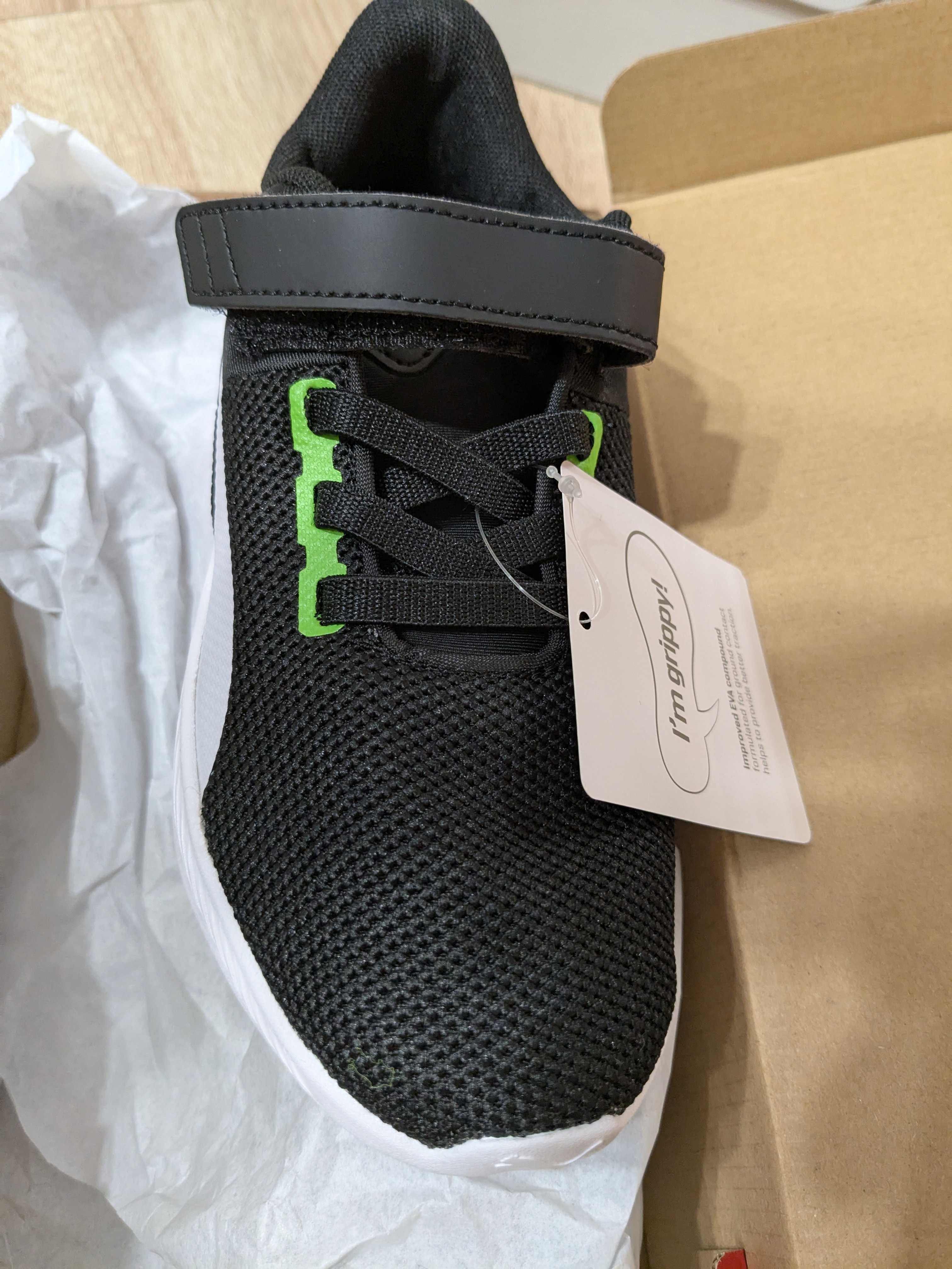 Детски маратонки Puma Flyer Runner Vs