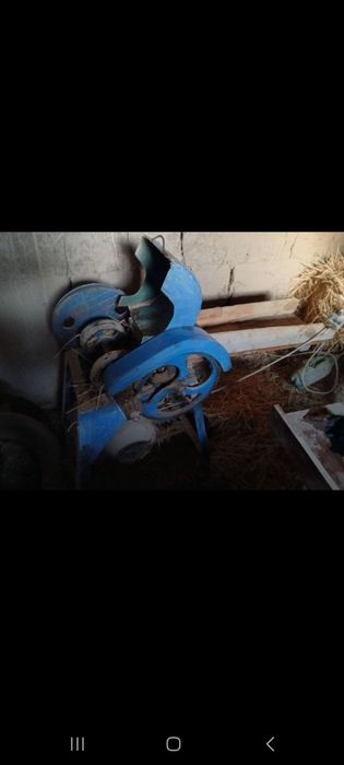 Somon presss sotiladi