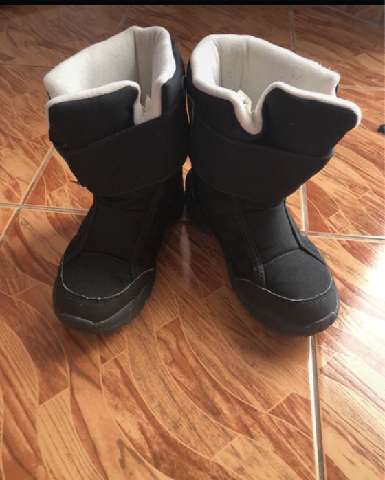 Ghete iarna fete, mar 33