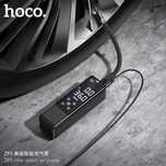 Автомобильный насос Hoco ZP5 Smart Air Pump Inflation 12V