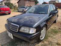 Mercedes-Benz C Mercedes-Benz C200 DTM Edition