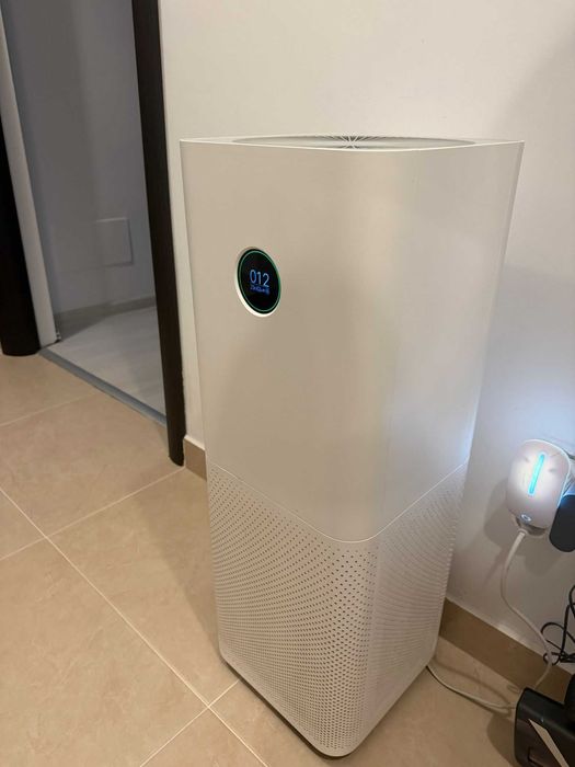 Purificator de aer Xiaomi Smart Air Purifier 4 Pro PCADR 500 m3/h
