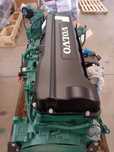 Motor complet nou VOLVO PENTA TAD1151VE - Piese de motor Volvo Penta