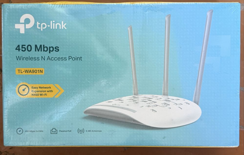 Wi-fi усилетель TP-link (мост, модем)