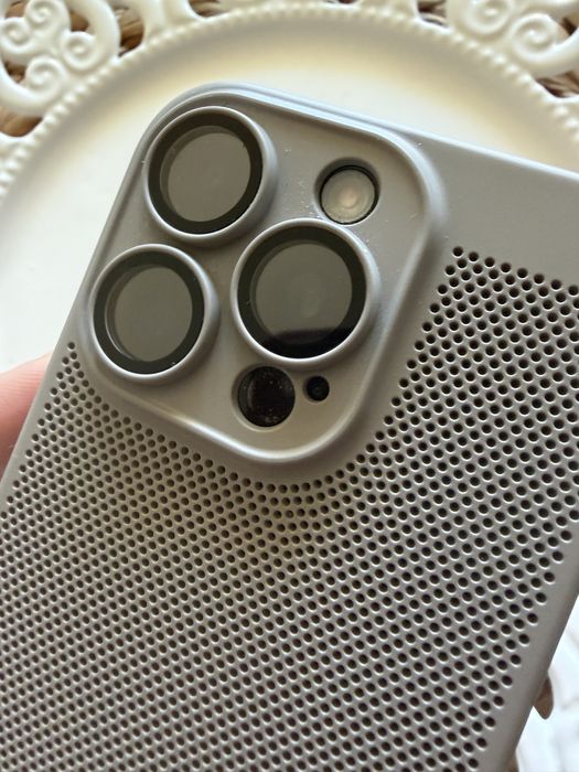 Кейс за IPhone 16 Pro