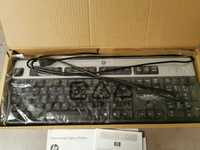 Tastatura HP USB KU-0316 - Noua