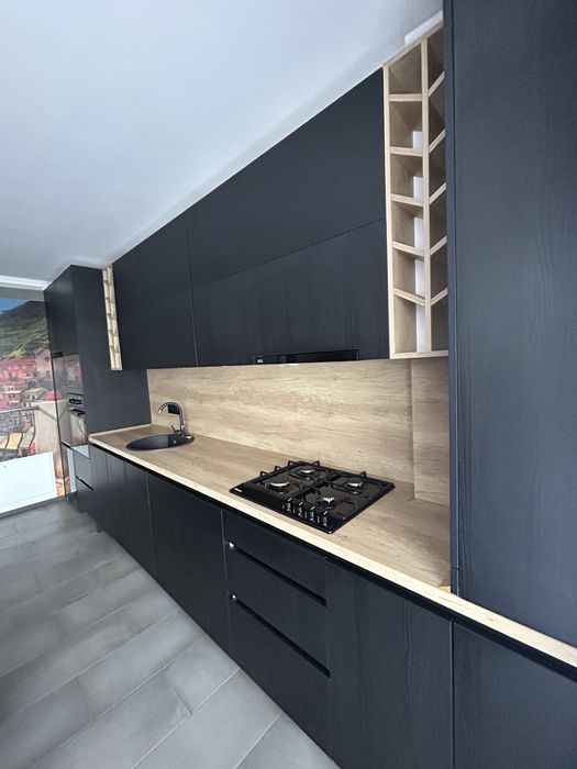 Apartament de vanzare Floresti strada Teilor ideal investitie