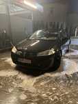 Renault Megane 2 Cabrio