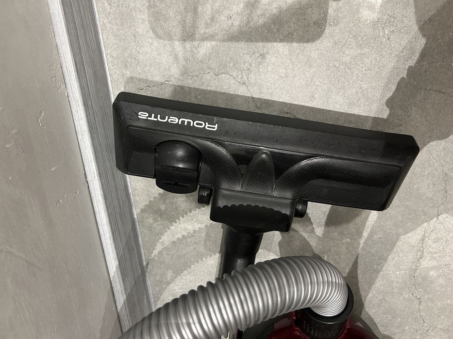 Прахосмукачка Rowenta