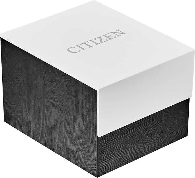 Citizen Quartz Casual