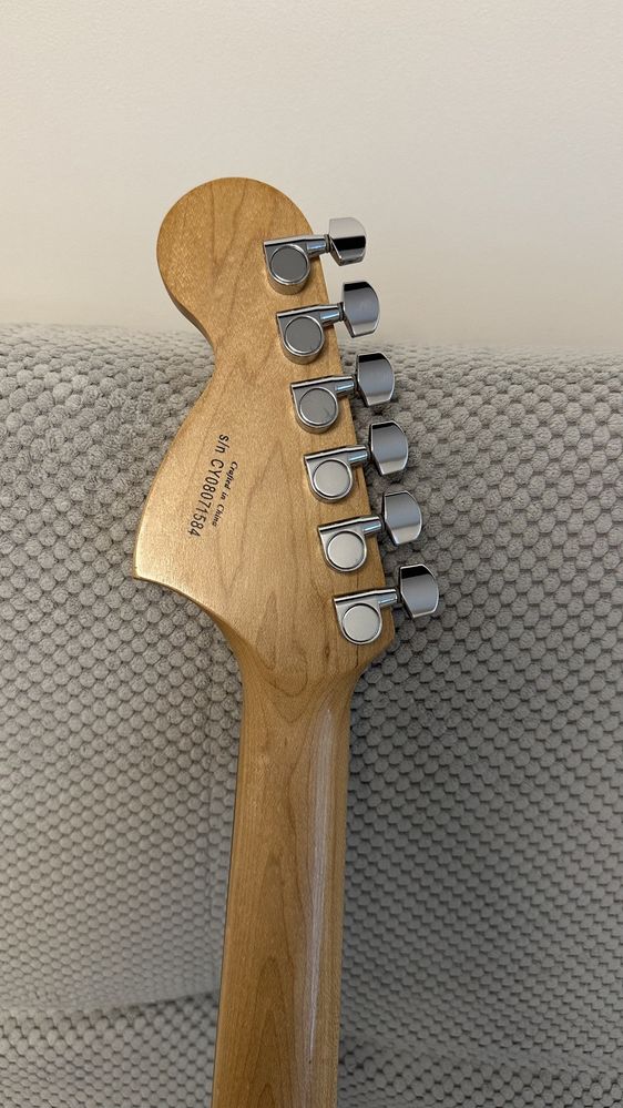 Fender Squier Stratocaster