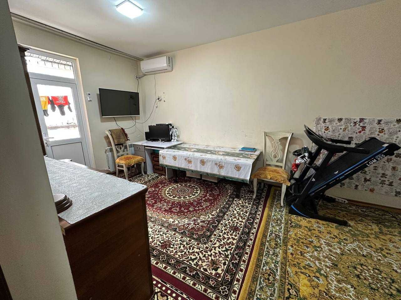 Продается квартира в Янгихаетском р-не. чоштепа Ул. Узар