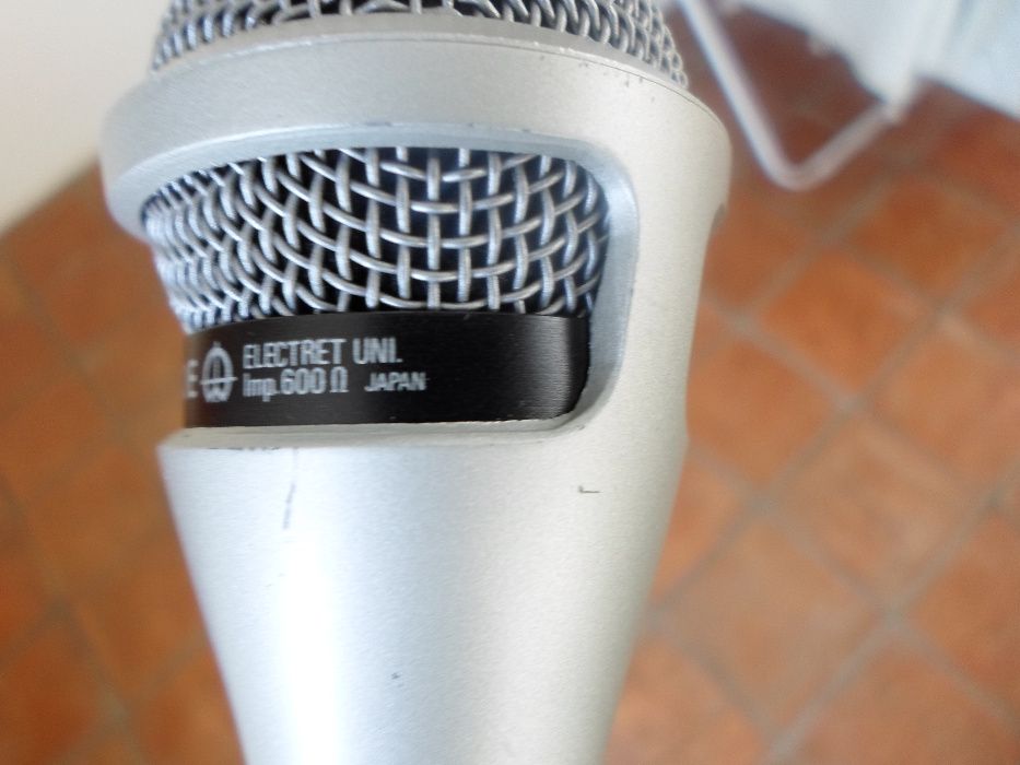 Microfoane electret