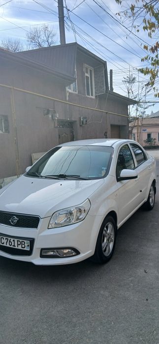 Nexa 3 aftamat ravon