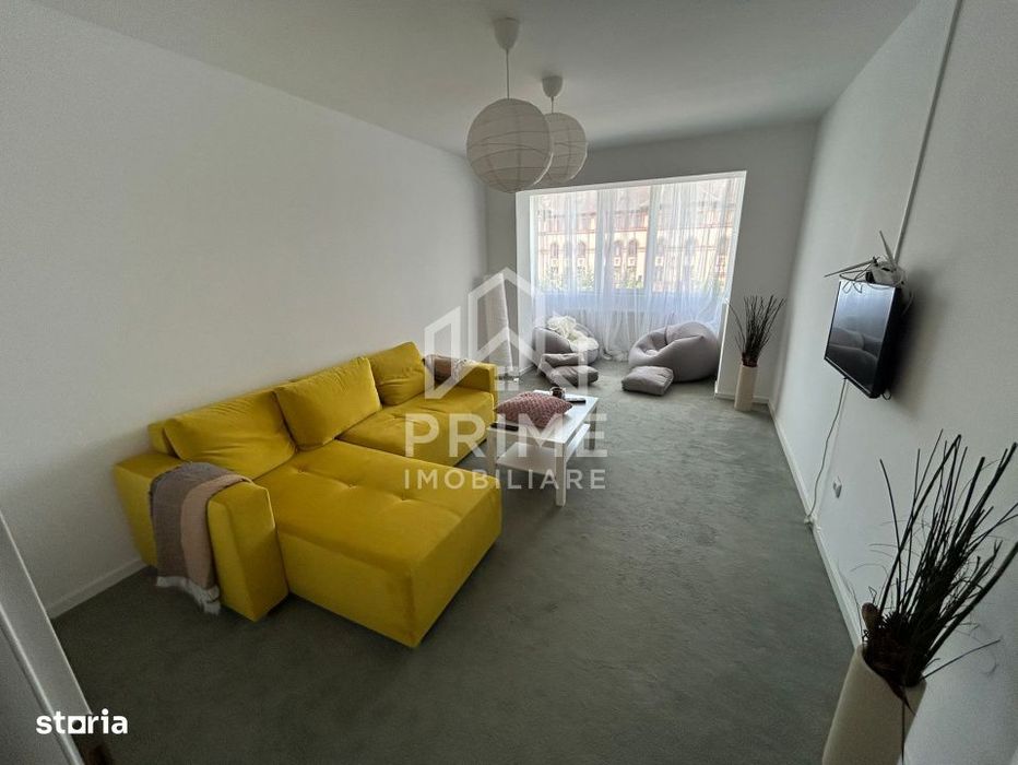 Apartament modern 3 camere, Blaj