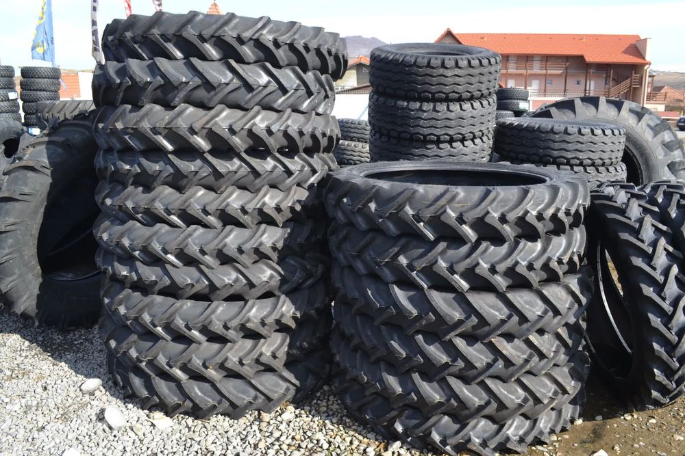 Anvelopa 9.5-36 Speedways GRIPKING 12PR TT - TRANSPORT GRATUIT!