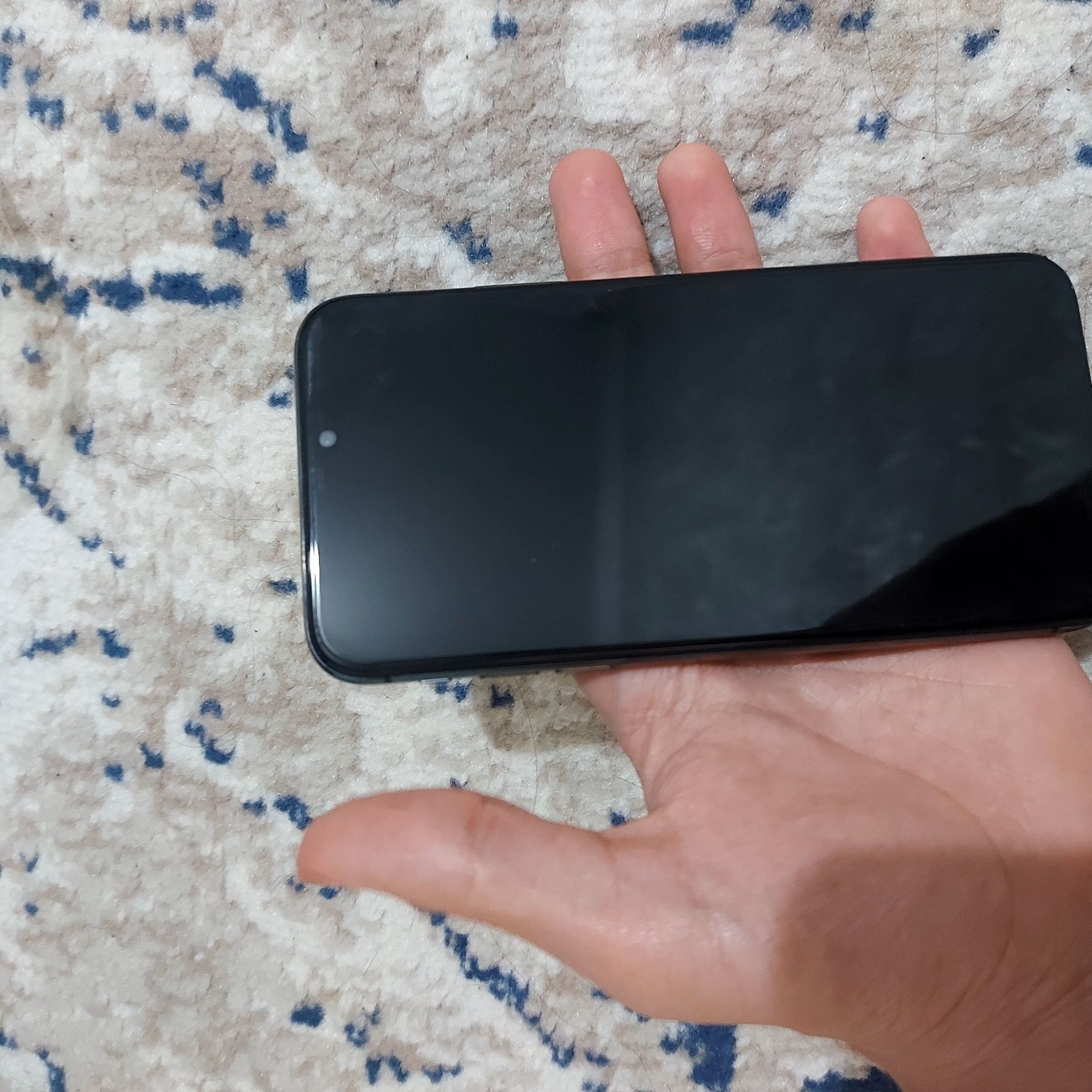 Iphone x 256gb Lla