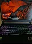 vand laptop gaming Acer Nitro5 rtx3060