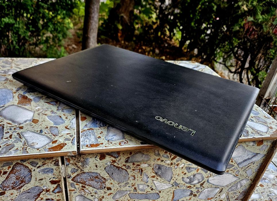 Laptop Lenovo ideapad 110