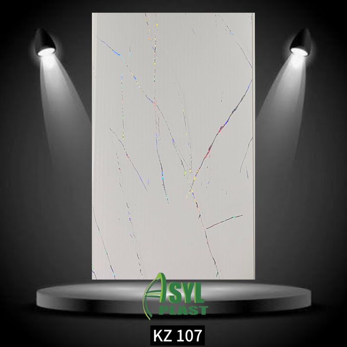 Потолочный декор KZ 107. 3м и 4м