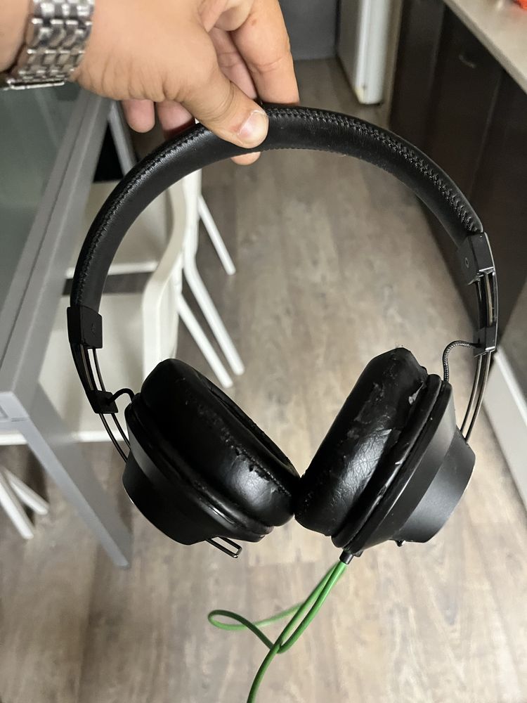 Razer Adaro Stereos