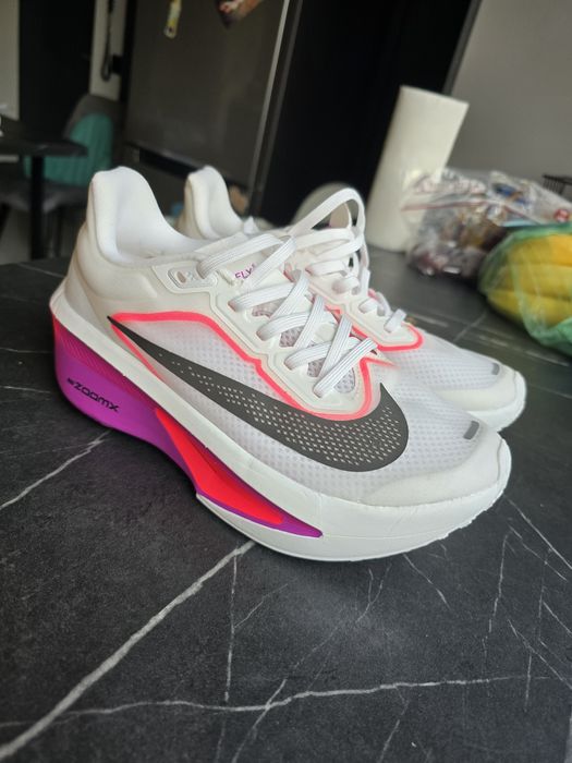 Nike Zoom Fly 6 38 Noi!