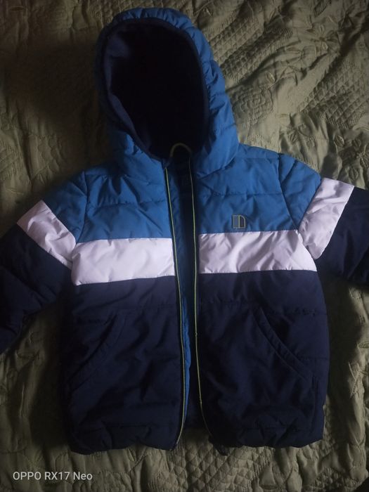 Куртка детская Некст