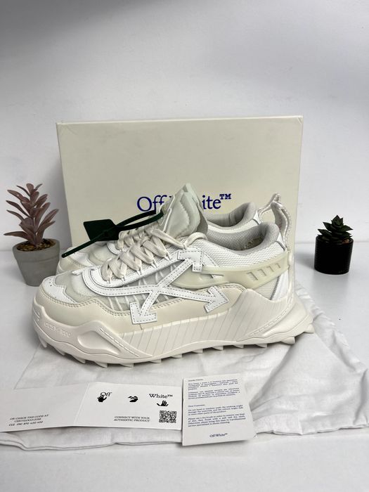 Off White Odsy-1000 Albi(DS)(40,42,43,44)