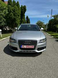 Audi a4 2000 diesel  140 cai 2009 km 188900 reali !