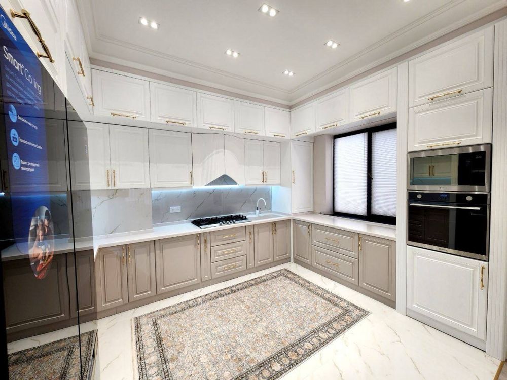 Квартира продажа Бабур парк. 102кв, с ремонтом и мебелью класса ЛЮКС..