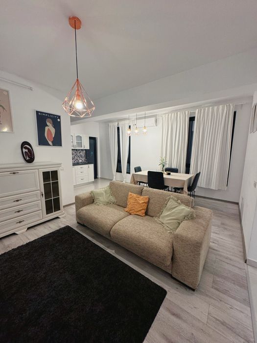 Apartament 2 camere-Prelungirea Ghencea, intersectie cu Valea Larga