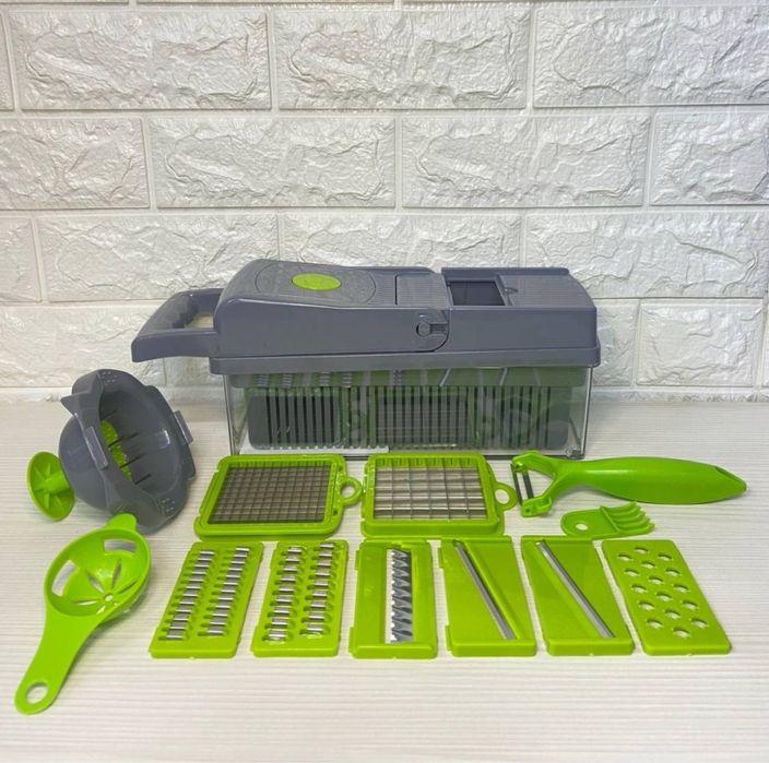 Овощерезка veggie slicer