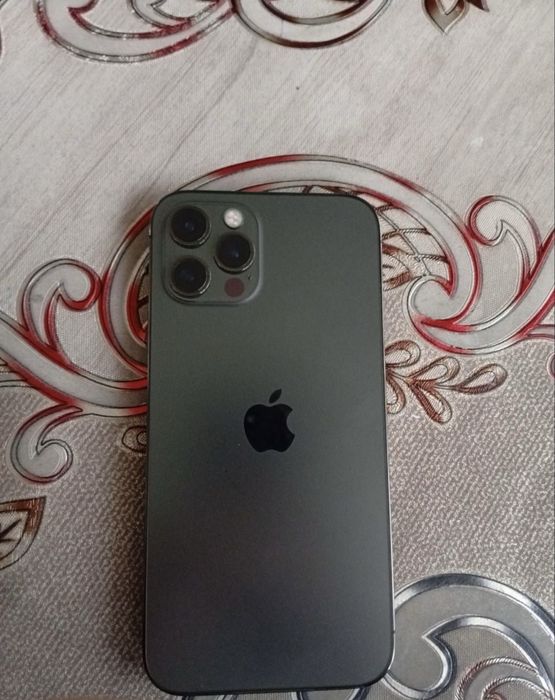Iphone 12 pro 128 ideal