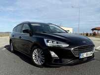 Ford Focus Ford Focus 2.0 EcoBoost Titanium