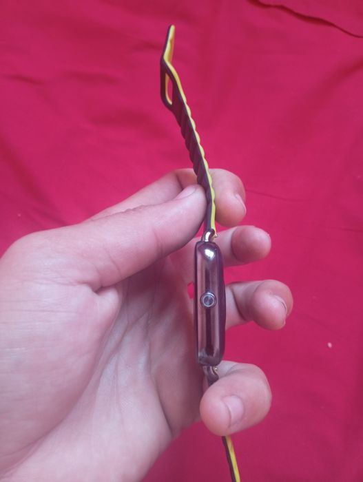 Haylou smart watch argenal