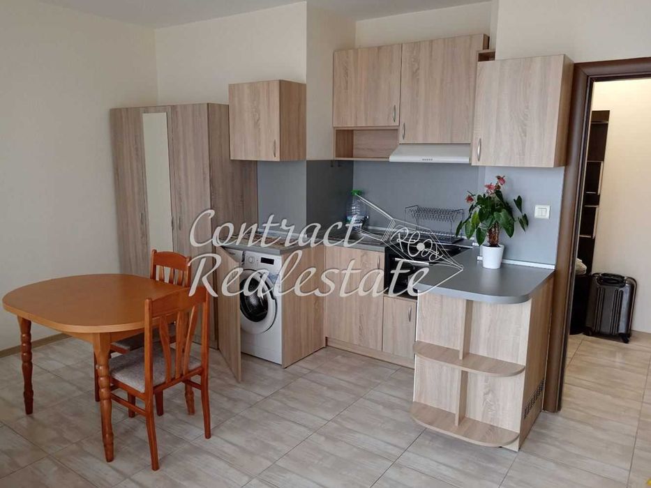 Дава се под наем Едностаен апартамент в Варна, Левски - 45 кв.м за 306 € - Снимка #2