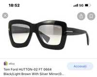 ochelari originali Tom Ford Hutton