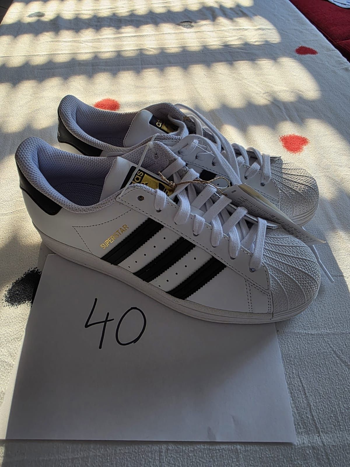Vând Adidași Adidas Originali