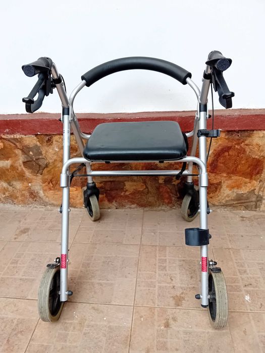 Cadru de mers Trendmobil Lr 56 max 120 kg