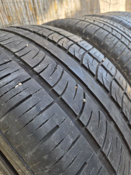 Cauciucuri vara pirelli 275 40 20