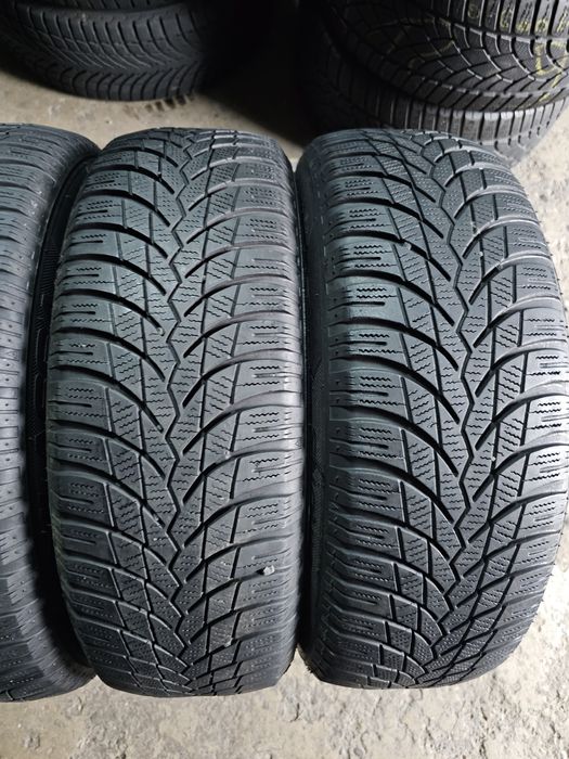 4 anvelope iarna 185 65 15 Lassa 2019